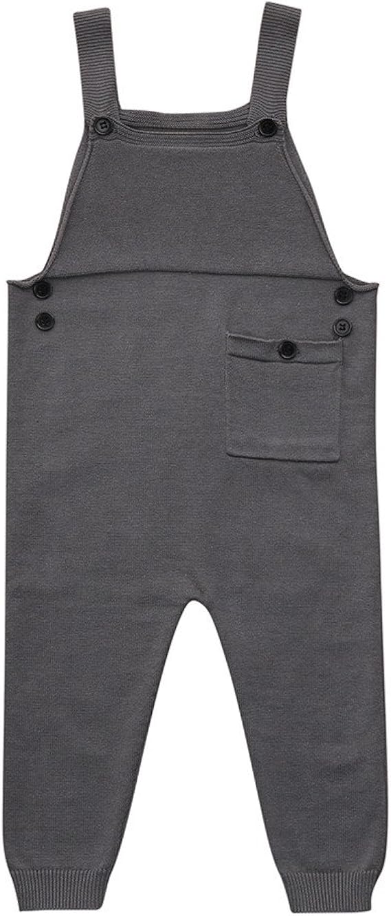 Zerototens Girl Dungarees for 05 Years Old Kids,Toddler Kids Baby Boys