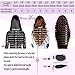 (16 18 20inches, Natural Color) Brazilian Hair Beauty Youth Brazilian Straight Virgin Hair 3 Bundles/Lot Bundles of Brazilian Hair 95-100g/pc
