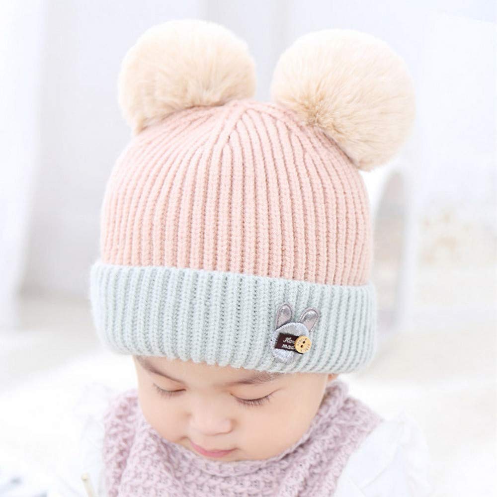 newborn baby beanie hat