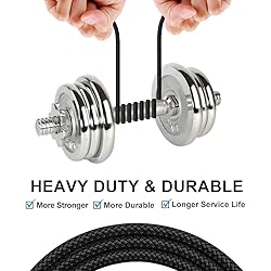 [ 32ft/10m ] Extra Long USB C Cable, USB to USB C