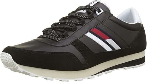 tommy jeans retro runner