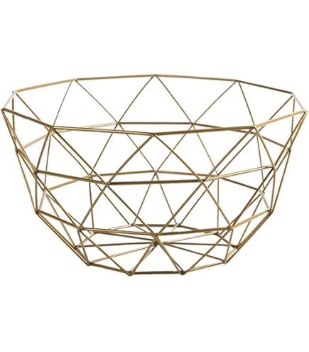 Amazon.com: Philippi Cocoon Fruit Bowl : Home & Kitchen