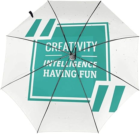 Amazon Co Jp 緑のことわざ 自動開閉式折りたたみ傘 ワンタッチ 三つ折り傘 大きいサイズ 耐強風撥水 ファッション小物 優雅 日傘 雨傘 折りたたみ傘 持ち運びが簡単 Home Kitchen
