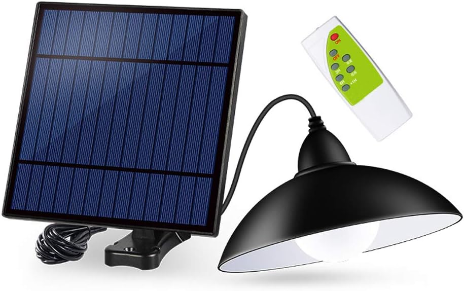 Best solar home light kit