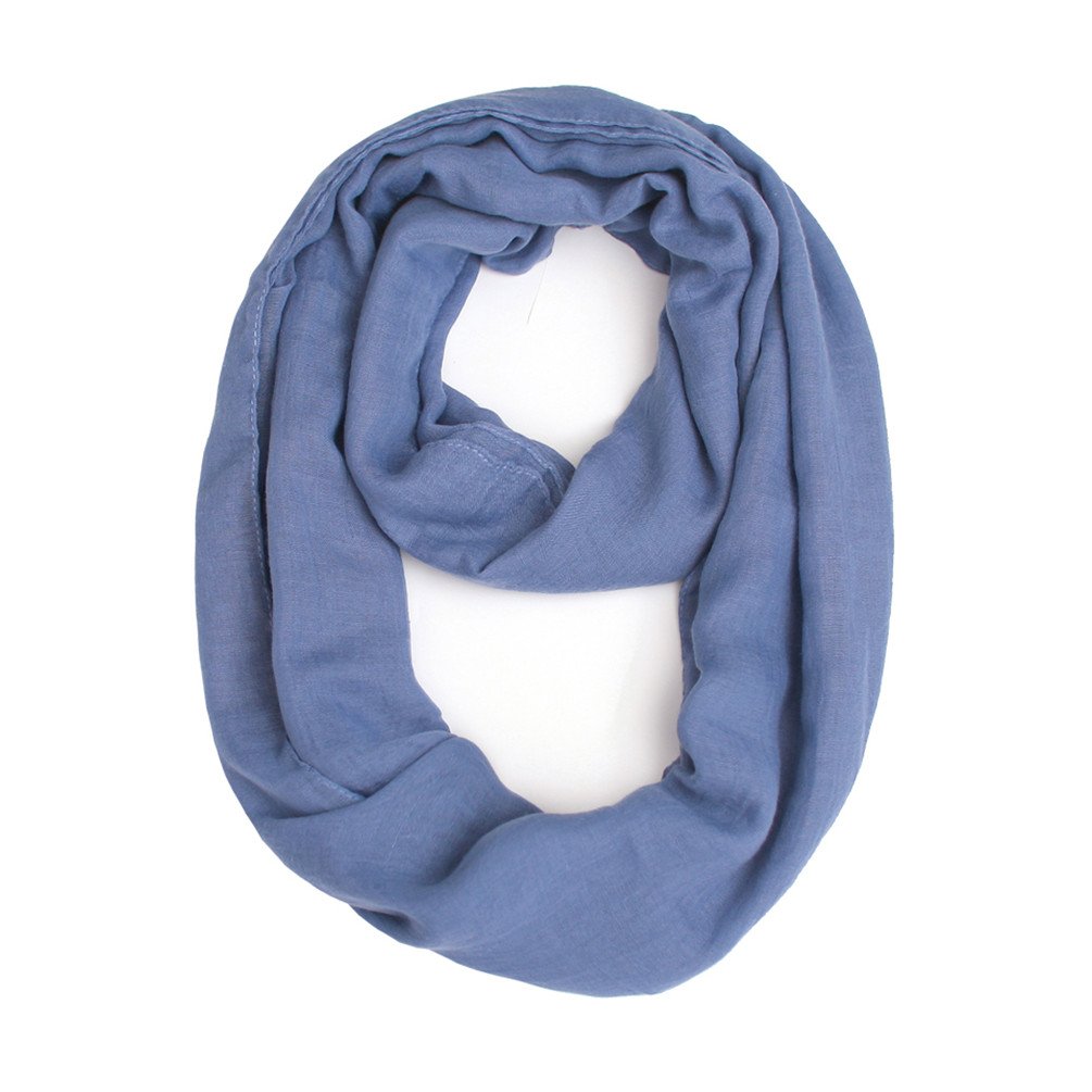 2 or 3 Packs Women Infinity Scarf for All Season 2 or 3 Packs Women Infinity Scarf for All Season