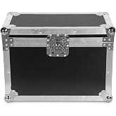U`King Flight Road Case for 2PCS ZQ02341 Customised Version 150W Beam Moving Head Lights18-Facet Prism