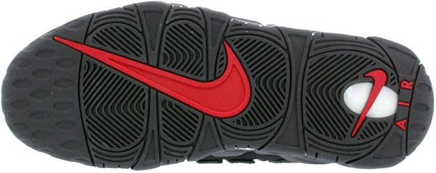 nike uptempo supreme amazon