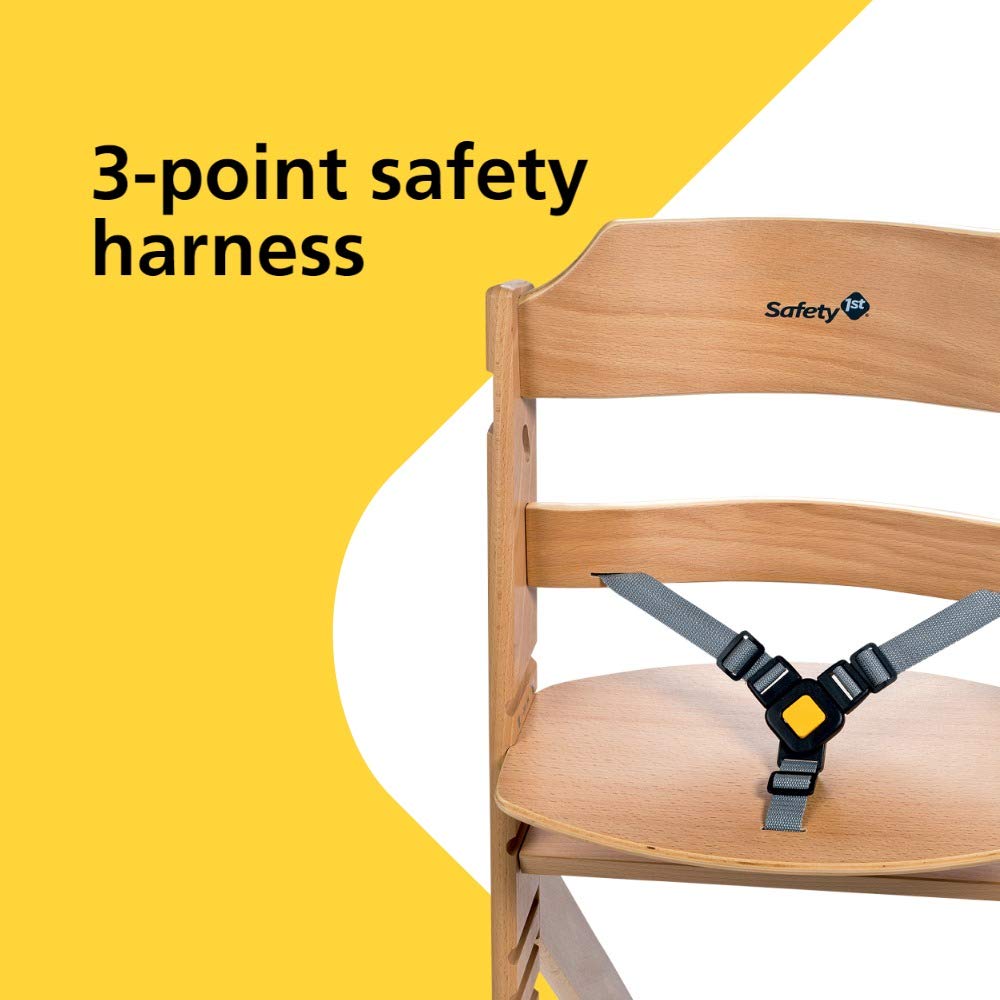 safety first timba highchair