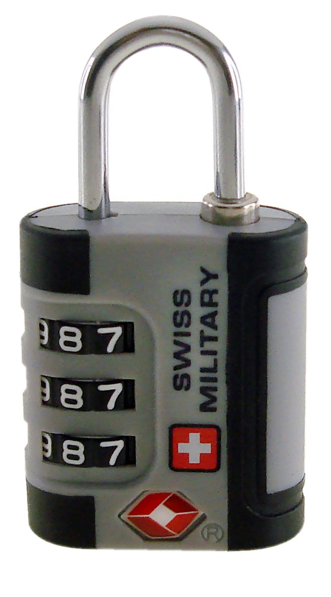 How To Unlock Luggage Lock Swiss at Andrew Seibert blog