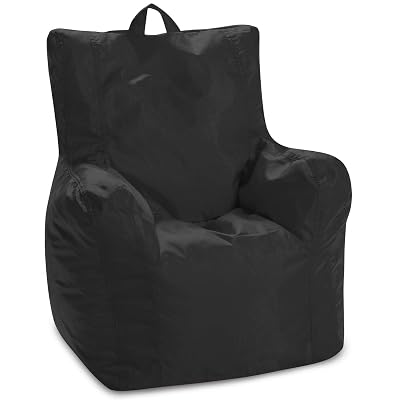 structured bean bag