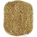 SunGrow Coconut Fiber, 1.5-Ounce, Comfortable Bedding for Small Birds and Animals, Nest Material, Great for Nest Building and Hideouts