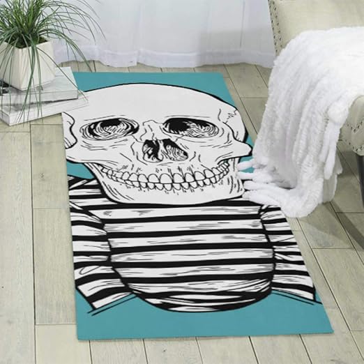 Amazon.com: Terrible and Terrible Corpses Carpets Living Amazon.com: Terrible and Terrible Corpses Carpets Living