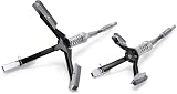 Madlife Garage Engine Cylinder Hone Deglazer 2-Pc Set 3/4-2.5" & 1.25-3.5" w/ view 5