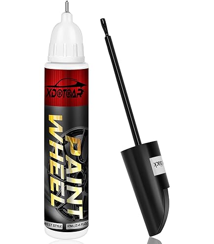Amazon.com: ColorRite 660/15Z Metallic Spark Black Touch-Up