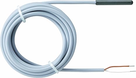 Gira 130200 Fernfühler Raumtemparatur Regler Zubehör