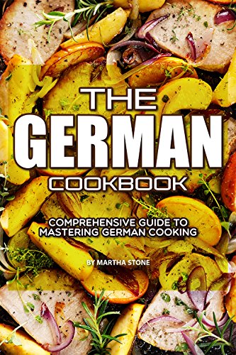 19 Best German Cooking Ebooks Of All Time Bookauthority