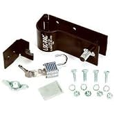 Hi-Lift Jack Loc-Rac Mounting System LR-200