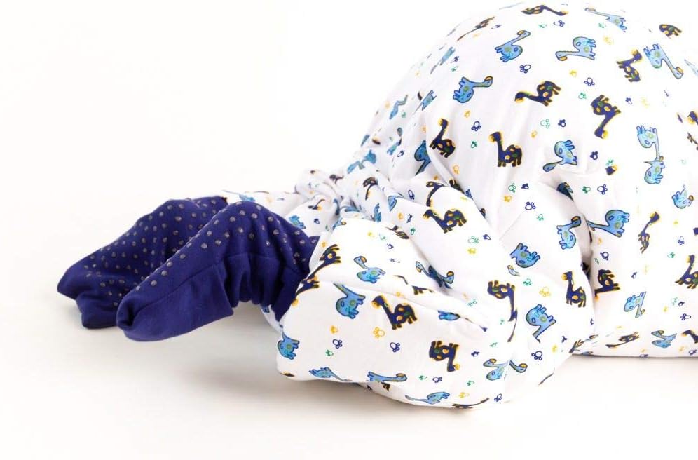 3.5 tog sleeping bag with arms