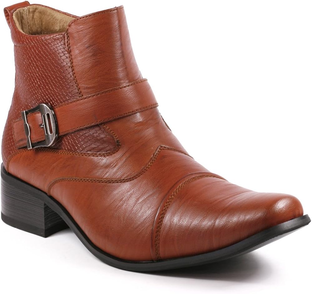 mens formal cowboy boots
