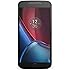 Moto G Plus, 4th Gen (Black, 32 GB)