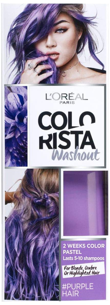 LOREAL Colour Accessories 80 ml