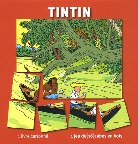 Tintin