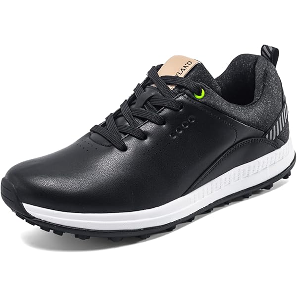 best waterproof golf shoes