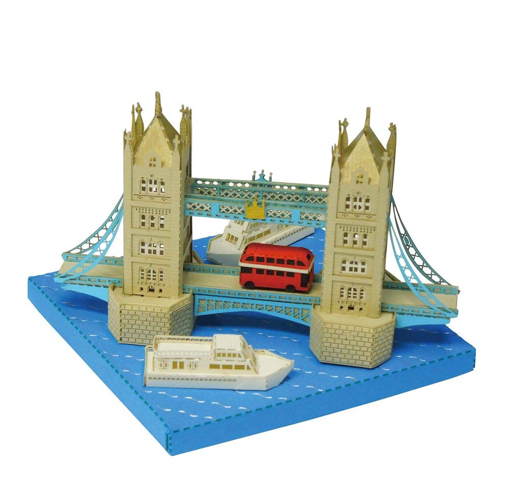 Which Is The Best Papernano Empire State Building