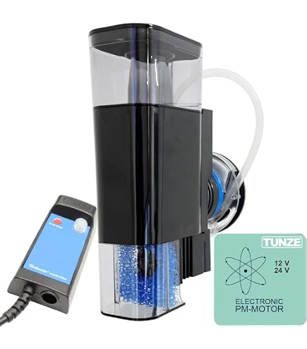 Amazon.com : Tunze Comline DOC Skimmer 9004 DC : Pet Supplies