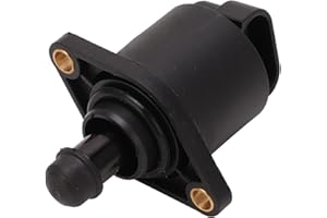 Can Am Outlander Renegade Replacement IAC Valve 420665941 - Idle Air Control Sensor Valve for 2007-2023 Models | OEM 420 665 