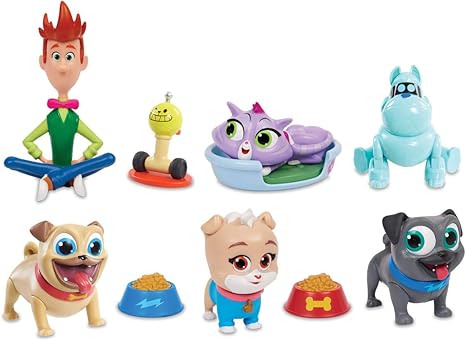puppy dog pals plush target