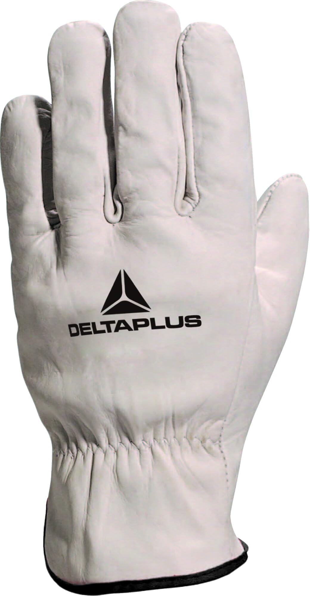 Deltaplus FBN4911 - Game Glove Adjustable Flower Natural Size 11 -Pack of 2 Gloves,Size 11 (Pack of 1)