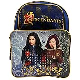 Disney Descendants 16" School Backpack