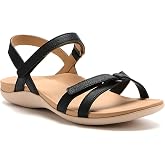 ABEO Footwear Oasis Cross Metatarsal