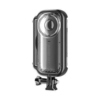 Waterproof Venture Case for Insta360 ONE X Panoramic Togo | Ubuy Waterproof Venture Case for Insta360 ONE X Panoramic Togo | Ubuy