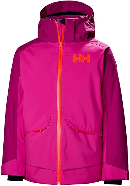helly hansen superstar jacket