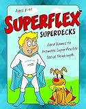 Cards Superflex Superdecks Book