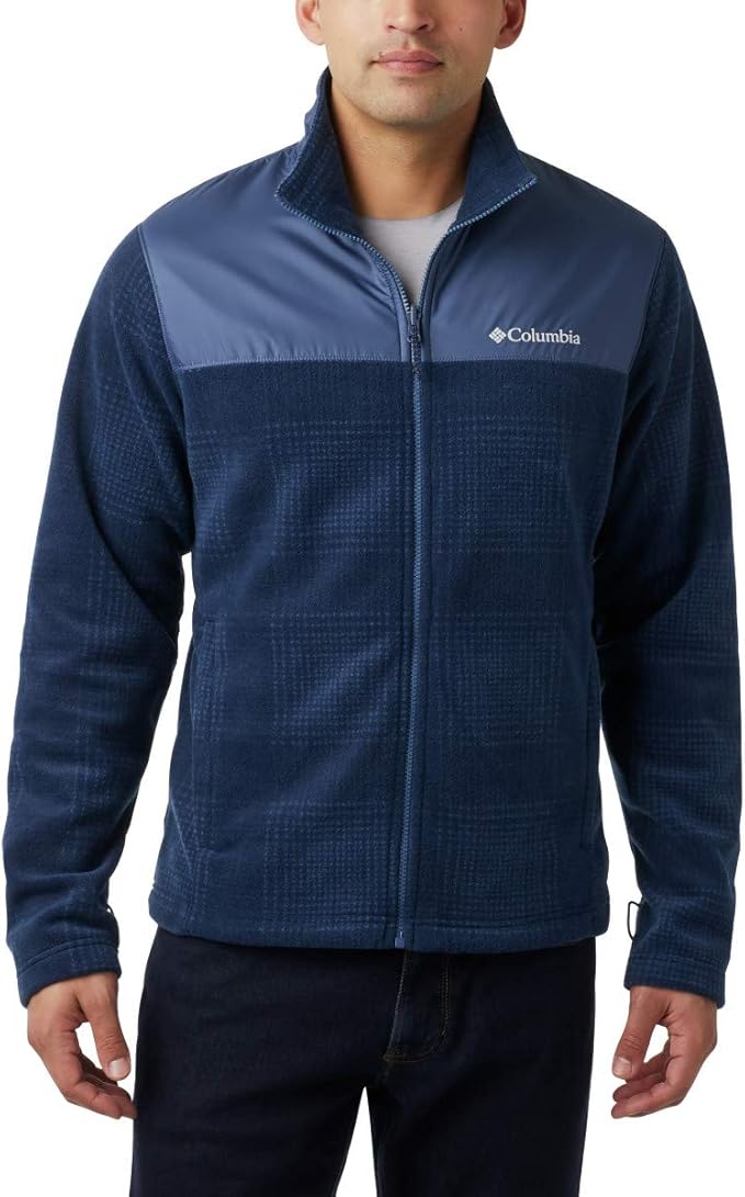 Columbia 哥伦比亚 Bugaboo II 户外男式三合一冲锋衣 L码3.6折.3 海淘转运到手约¥552