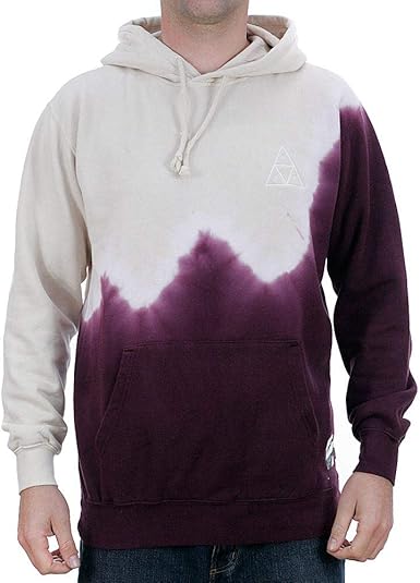 huf peak port royale hoodie
