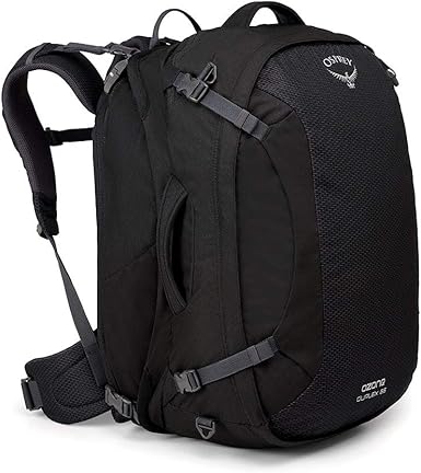osprey ozone duplex 65