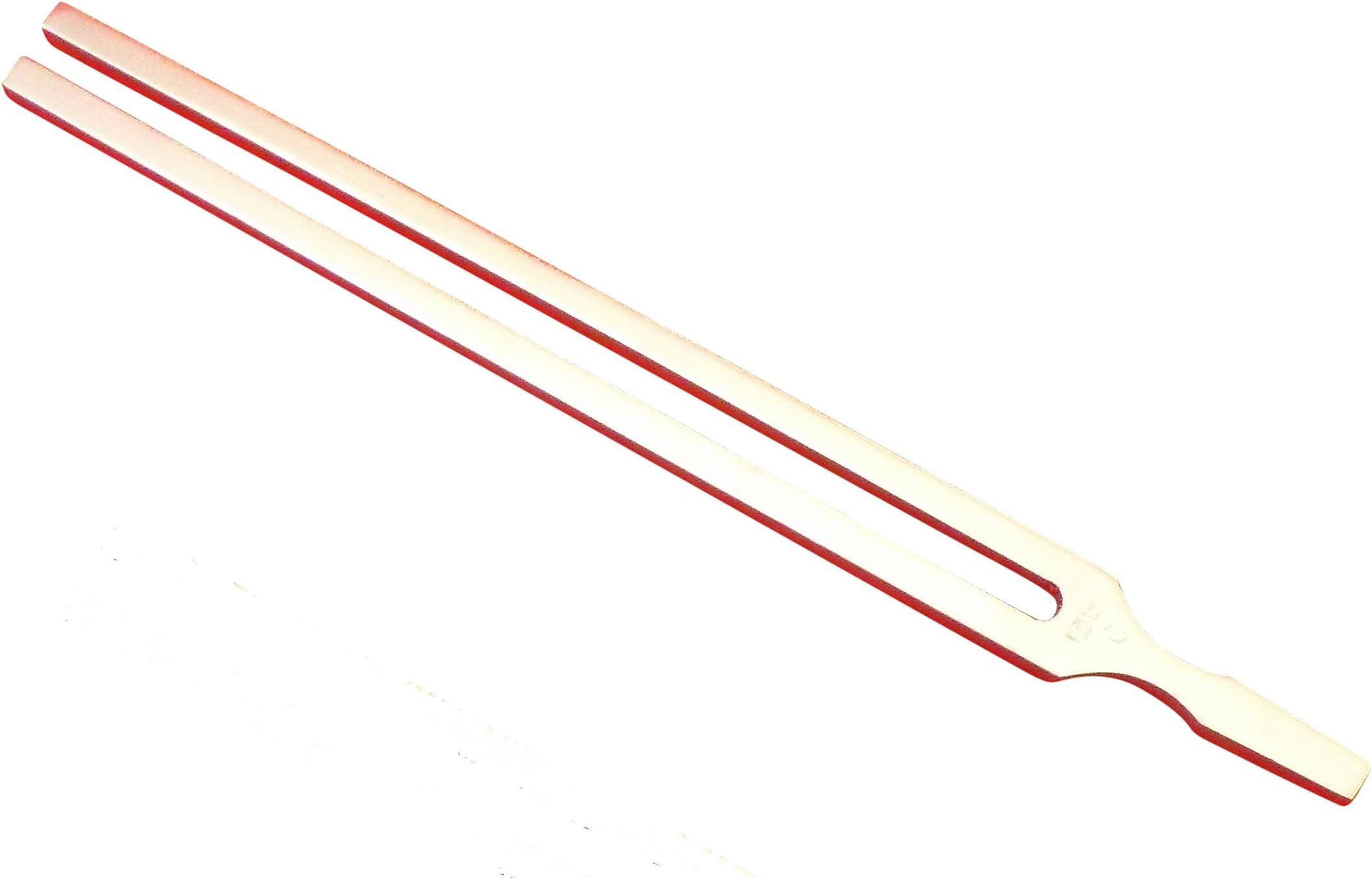 Ajax Scientific SO060-0512 Steel Tuning Fork, 512 Hz Frequency