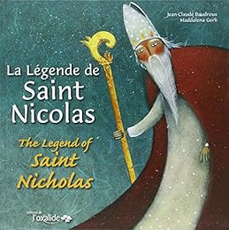 La  légende de saint Nicolas