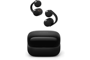Sony LinkBuds Clip Wireless Open Earbuds