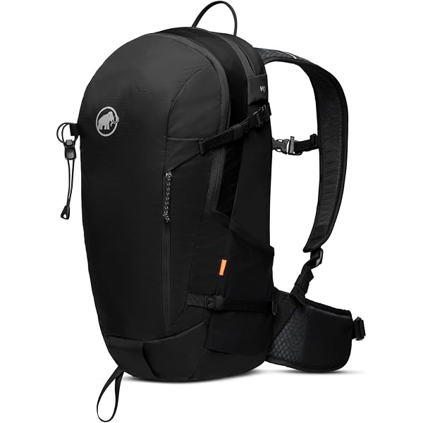 Amazon.com: Mammut Lithium 30 - Women's Marine/Black : Sports