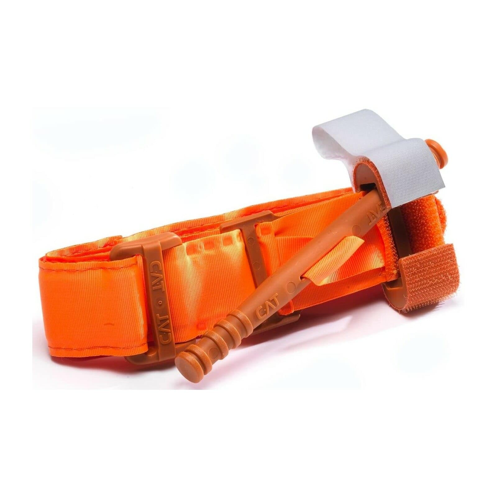 C-A-T GEN7 Tourniquet - Safety Orange