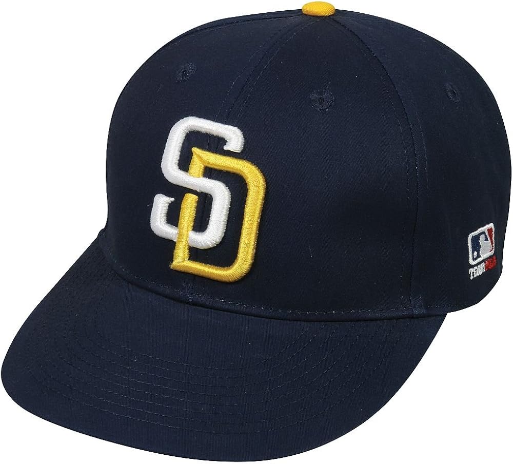 San Diego Padres Youth MLB Licensed Replica Hat