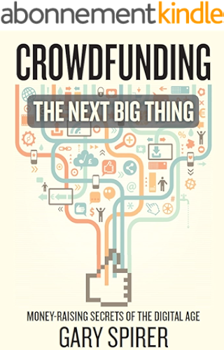 Download Crowdfunding:  The Next Big Thing (English Edition) PDF