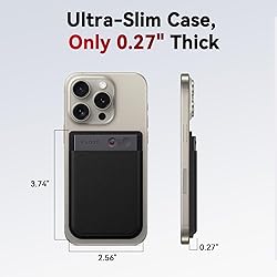 Extra Voice Recorder Carrying Case for