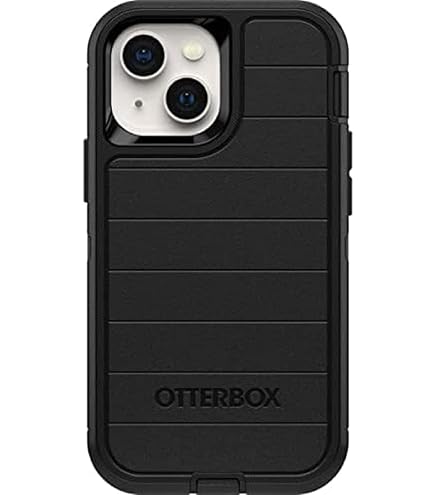 Amazon.com: OtterBox Defender Series Screenless Edition Case for