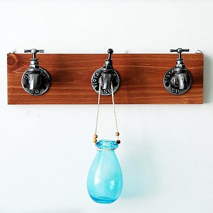 Perchero grifos | Percheros de pared, percheros de pie...